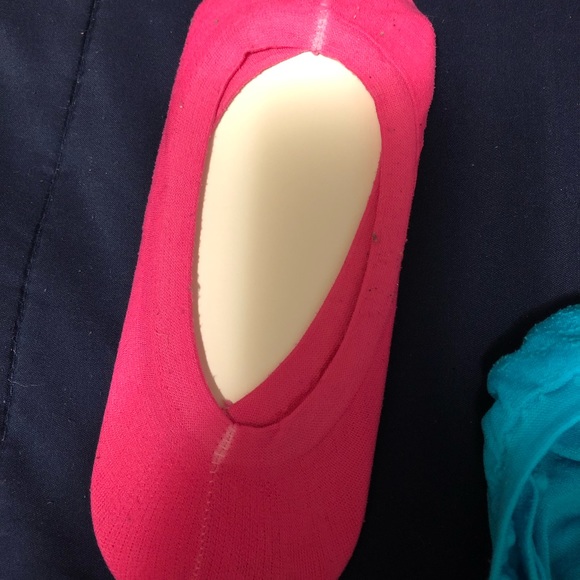 No shoe socks - Picture 1 of 6